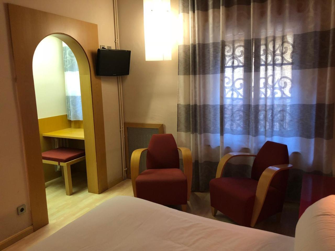 De La Gloria Hotel Viladrau